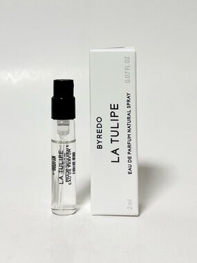Byredo La Tulipe (2ml)
